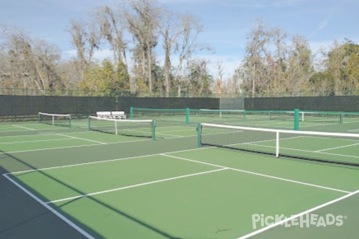 Photo of Pickleball at Aviary